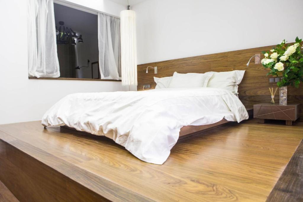 Apartamento Madeira Loft I - Center
