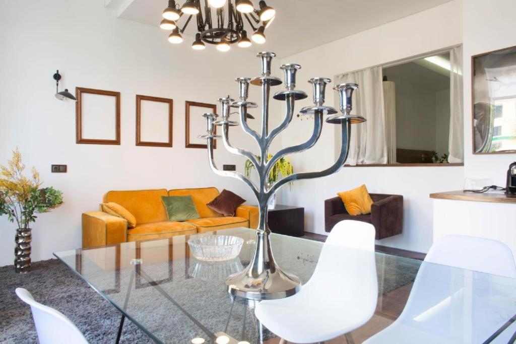 Madeira Loft I - Center