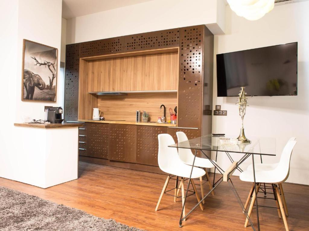 Madeira Loft I - Center Apartamento *
