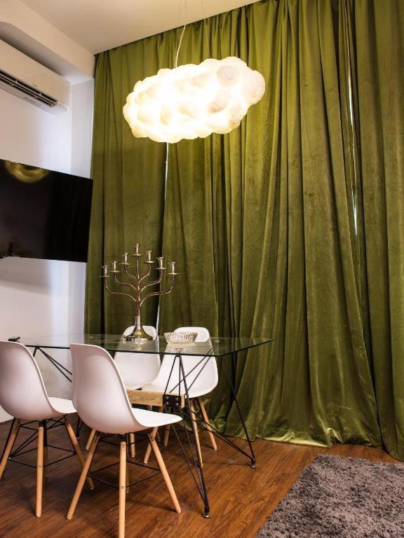 Madeira Loft I - Center Apartamento *