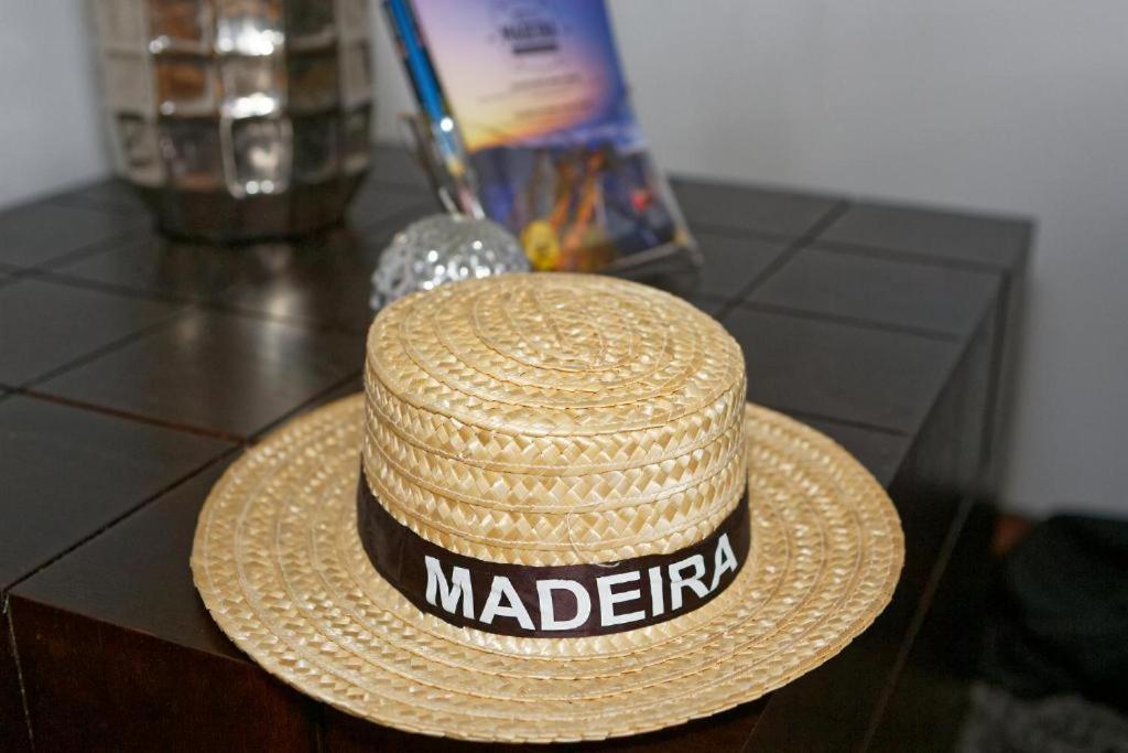 Apartamento Madeira Loft I - Center *