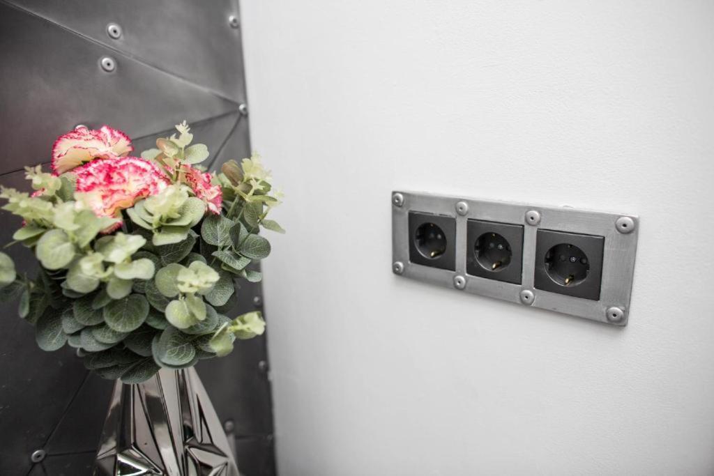 Apartamento Madeira Loft I - Center *