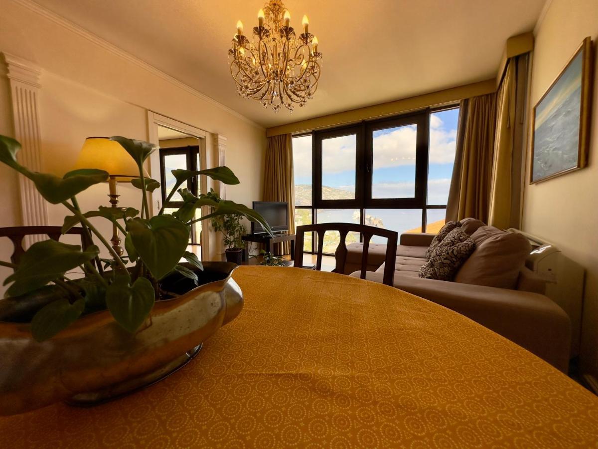 Appartement Madeira *