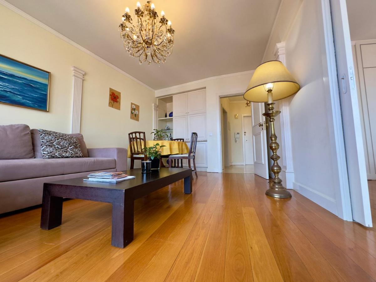 Appartement Madeira