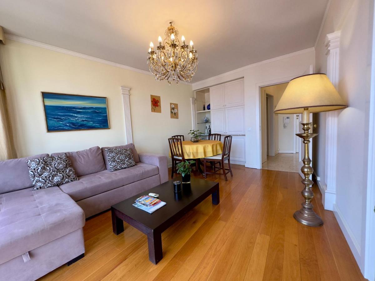 Madeira Apartment