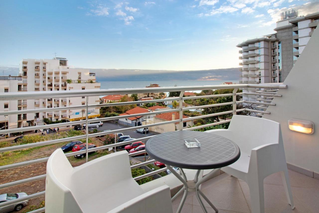 Dfm Happy Days D - Apartment