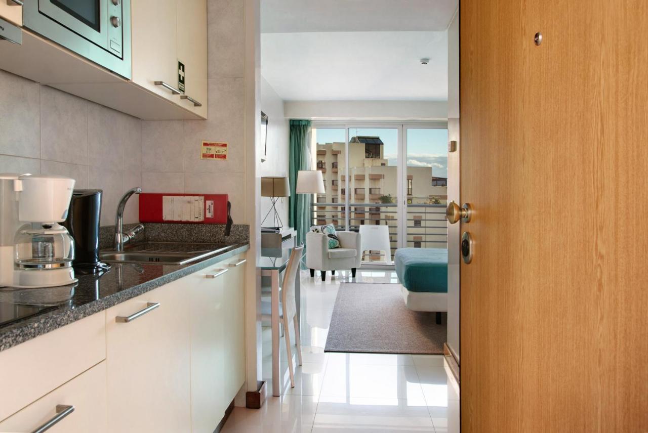 Dfm Happy Days D - Apartment *