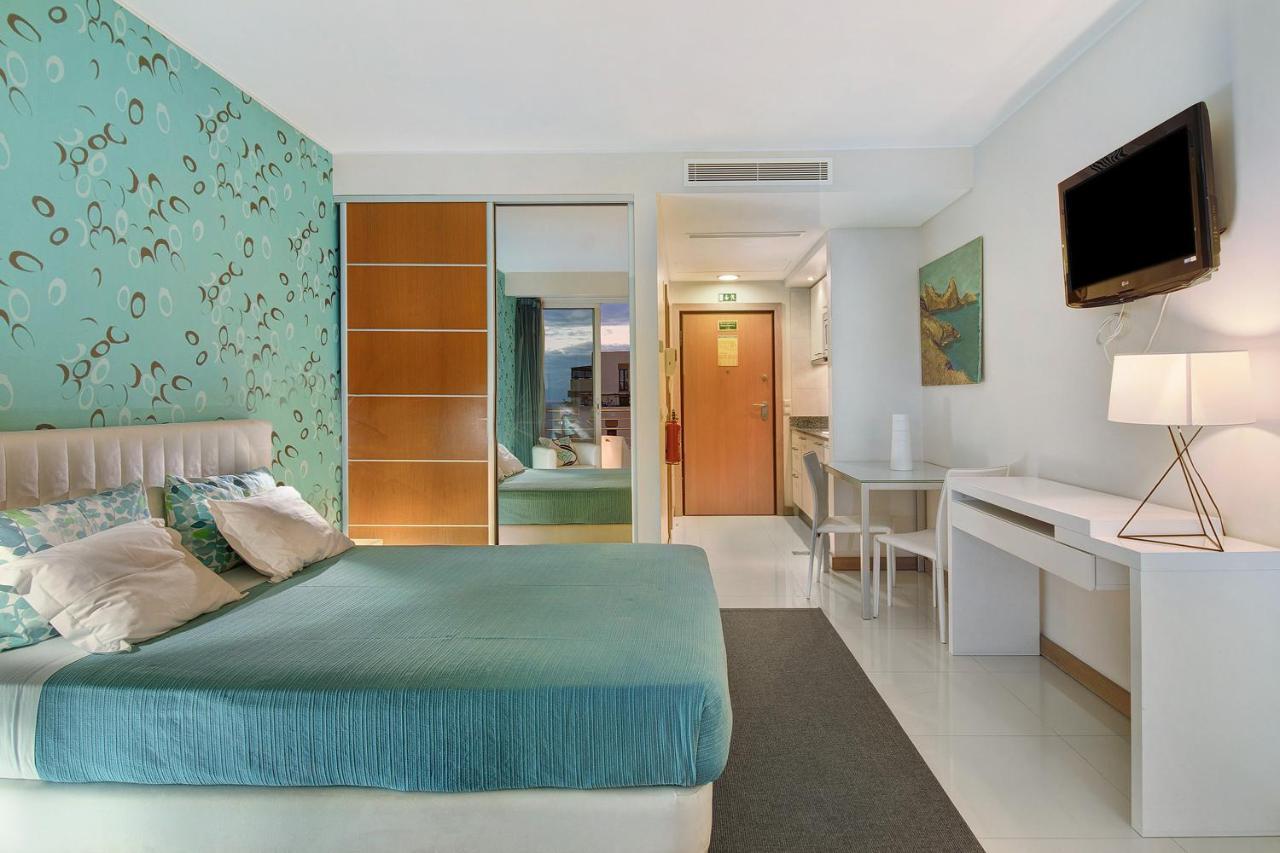 Apartment Dfm Happy Days D - Funchal (Madeira)