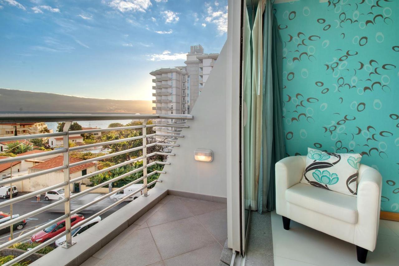 Apartment Dfm Happy Days D - Funchal (Madeira)