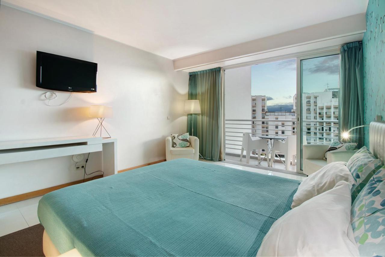 Dfm Happy Days D - Apartment Funchal (Madeira)
