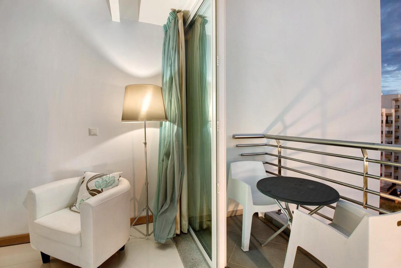 Apartment Dfm Happy Days D - *