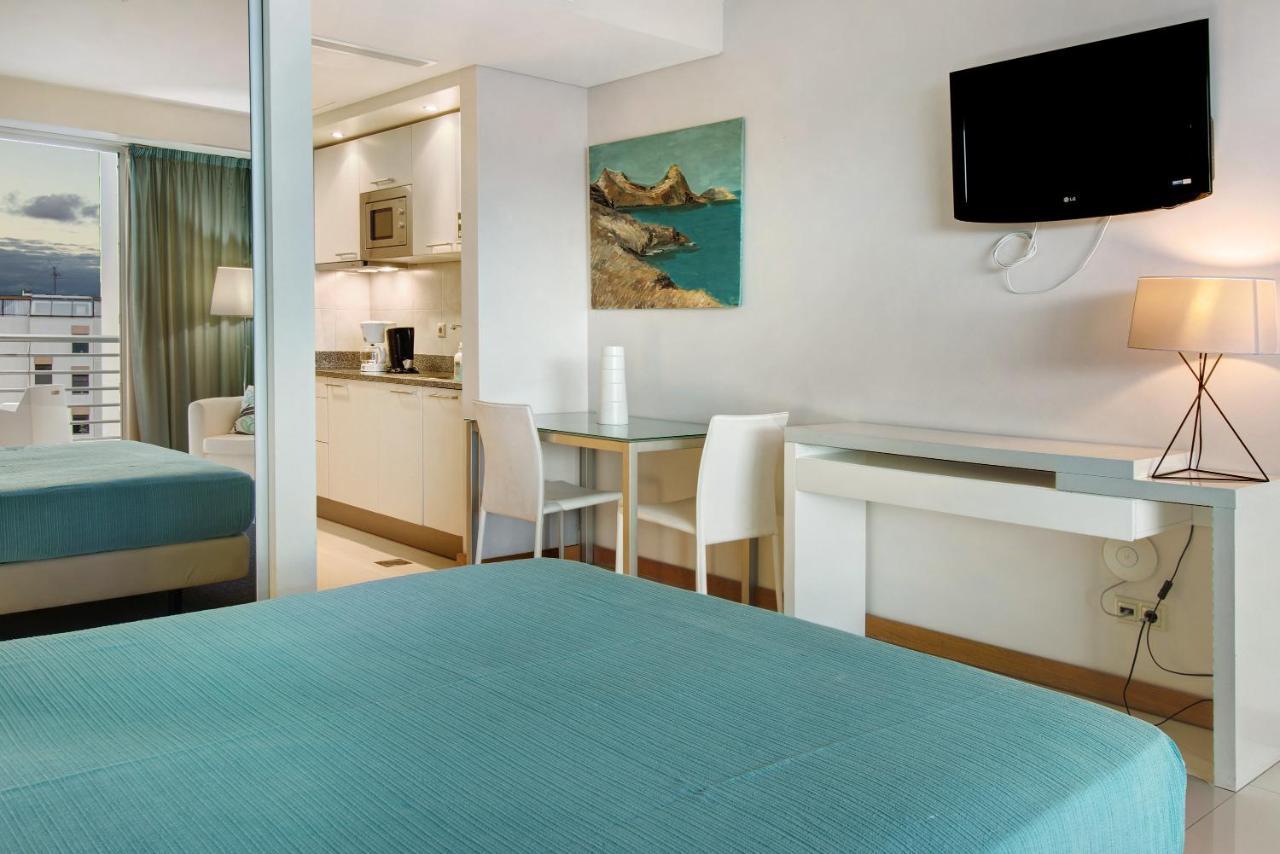 Dfm Happy Days D - Apartment *