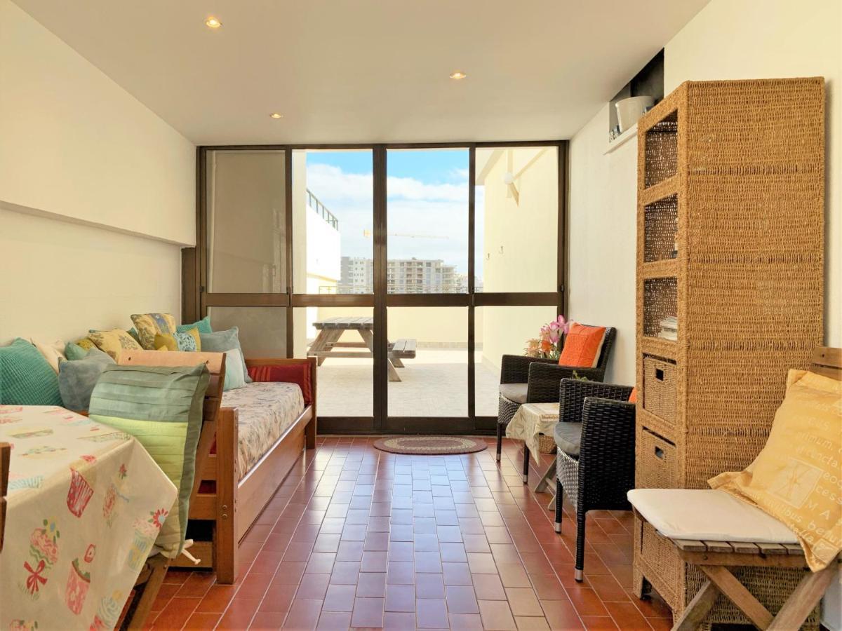 Monumental Penthouse Apartment Funchal (Madeira)
