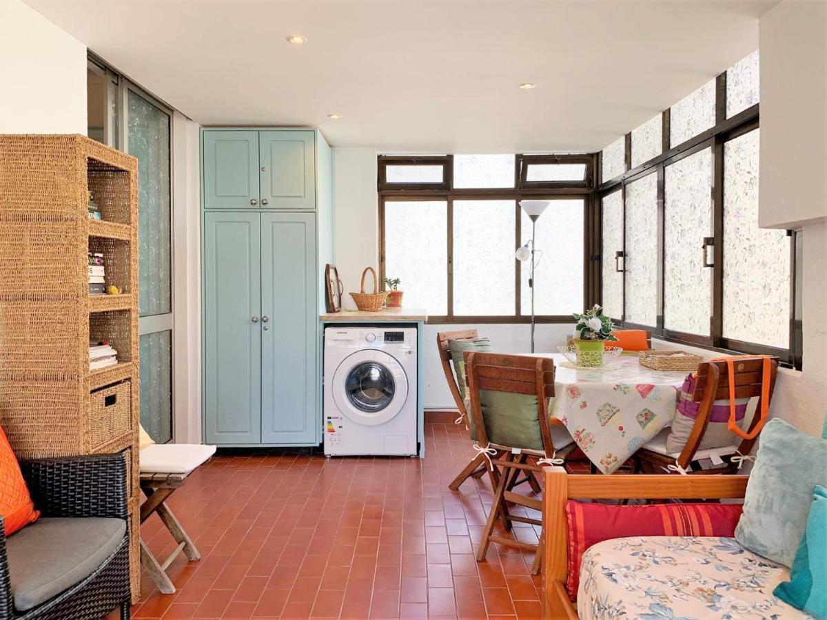 Monumental Penthouse * Funchal (Madeira)