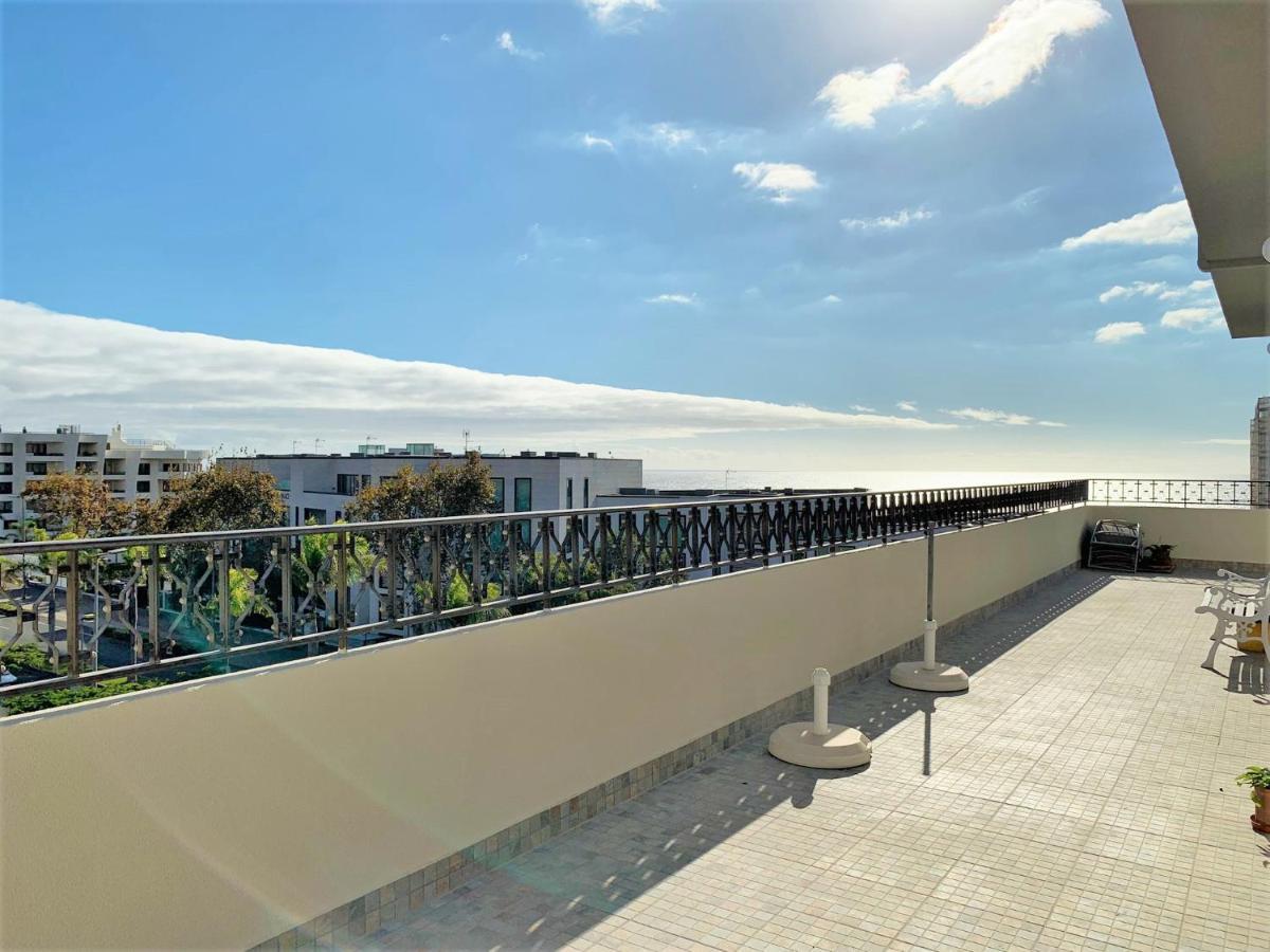 Apartment Monumental Penthouse Funchal (Madeira)