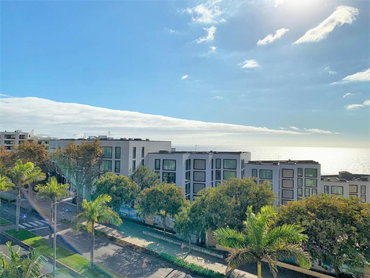 Monumental Penthouse *
