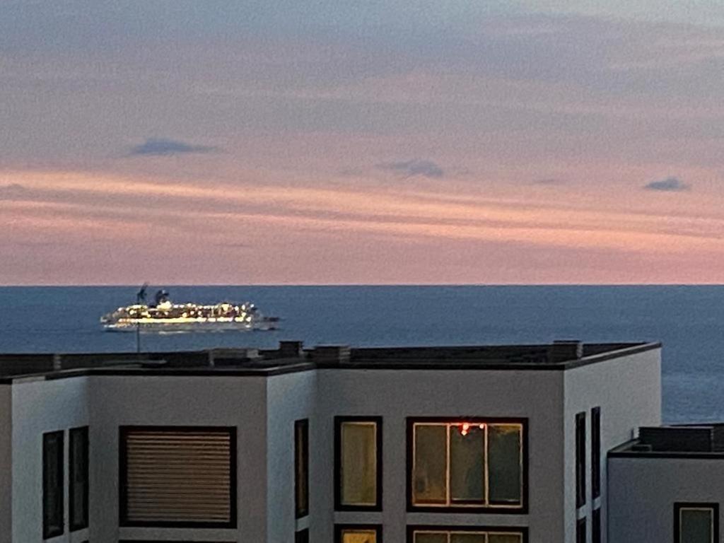 Apartment Monumental Penthouse Funchal (Madeira)