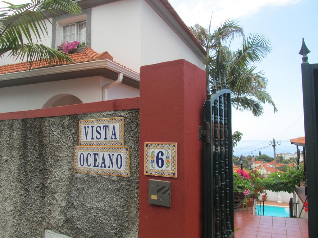 Vista Oceano Funchal (Madeira)