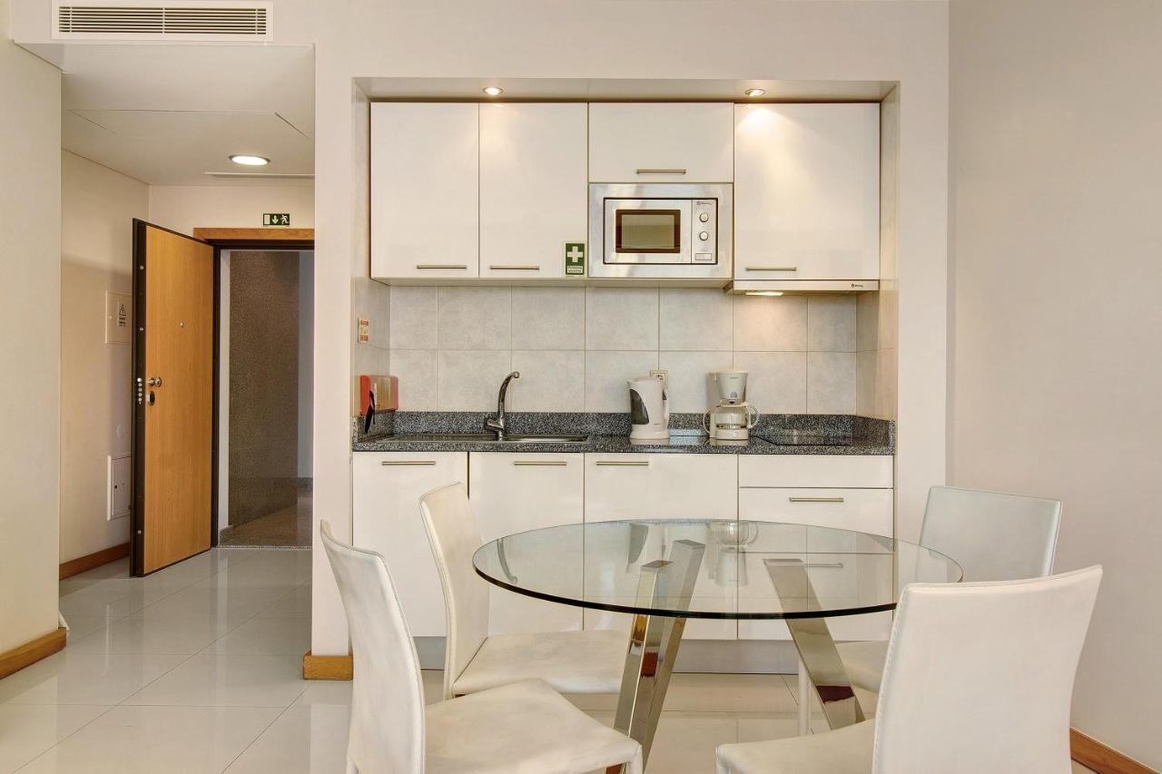 Apartament Dfm Happy Days A - *