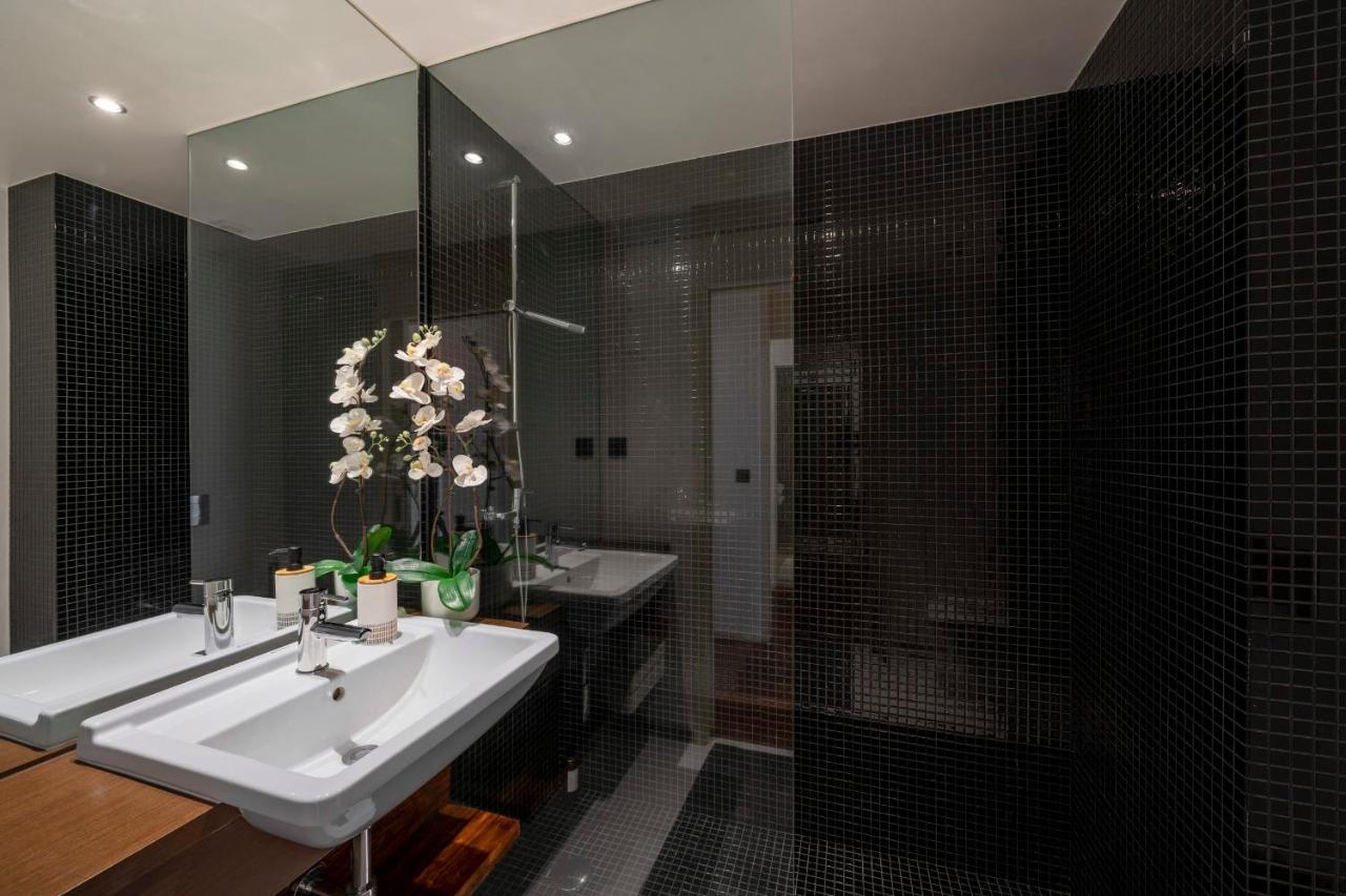 Apartment Madalenas Xxi By An Island *