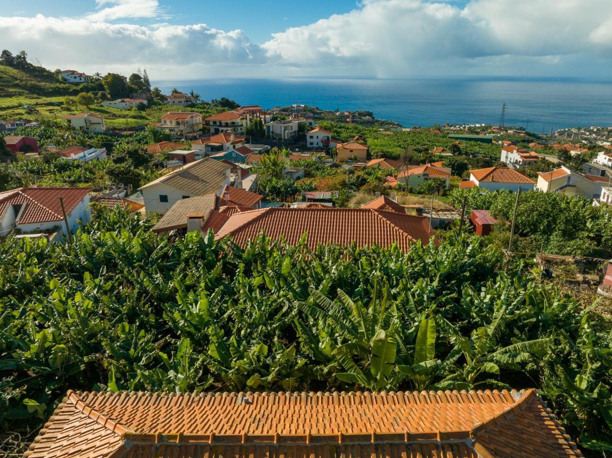 Casa D'avo Celina Case de vacanță Funchal (Madeira)
