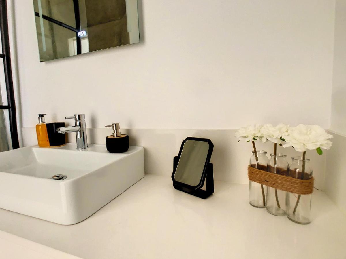 Apartamento Uptown By Lovelystay *