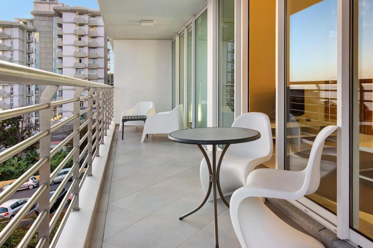 Apartament Dfm Happy Days A -