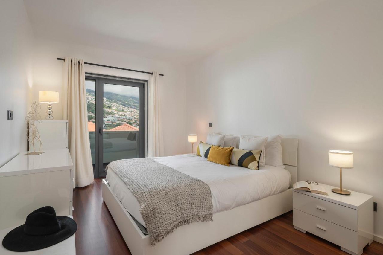 Apartment Madalenas Xxi By An Island *