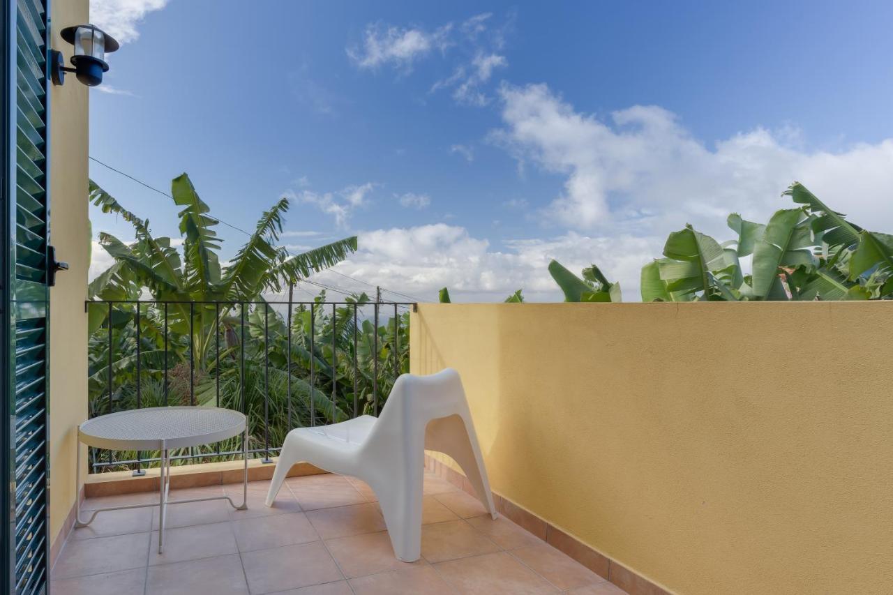 Casa D'avo Celina Case de vacanță Funchal (Madeira)