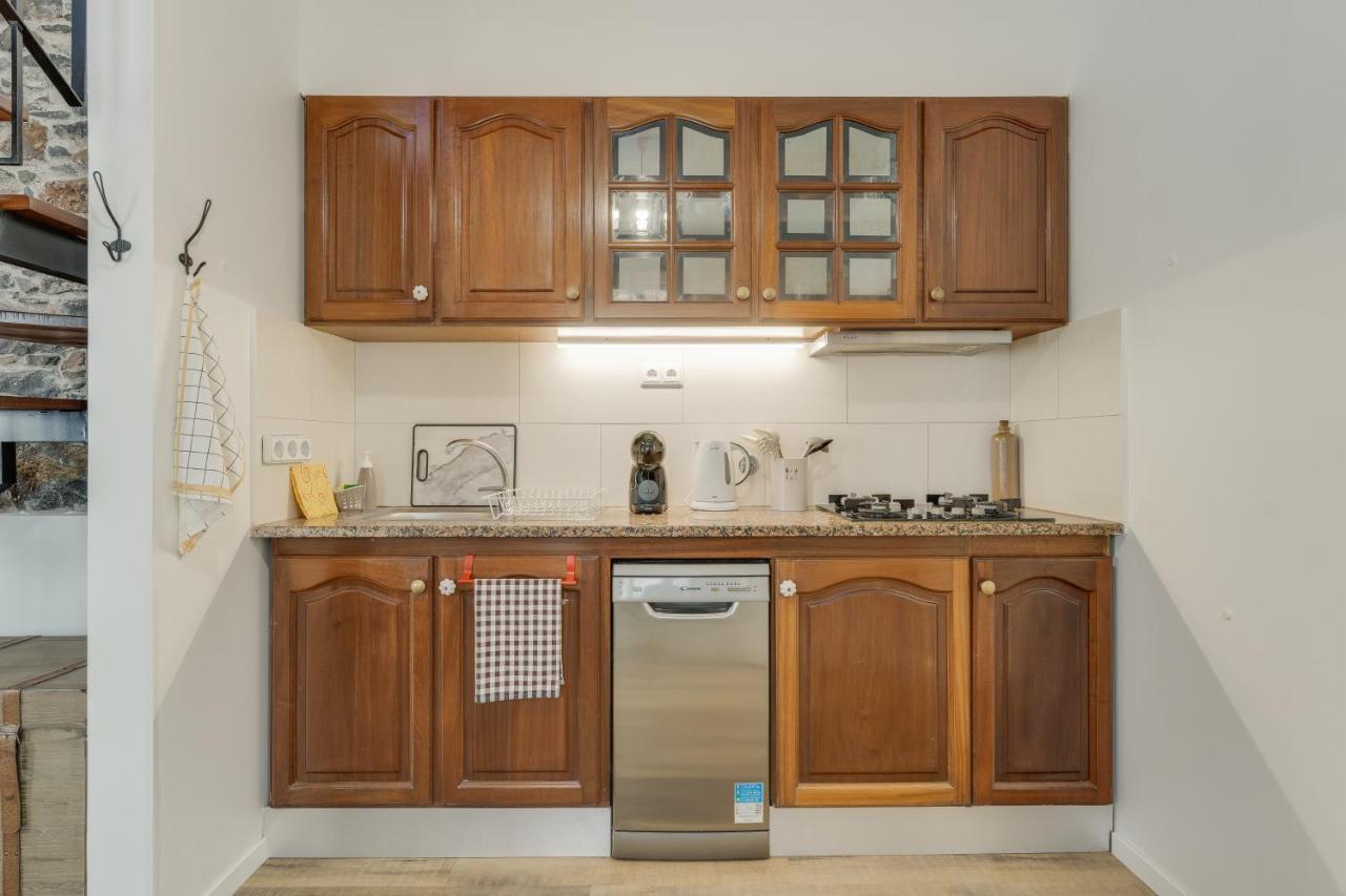 Casa D'avo Celina
