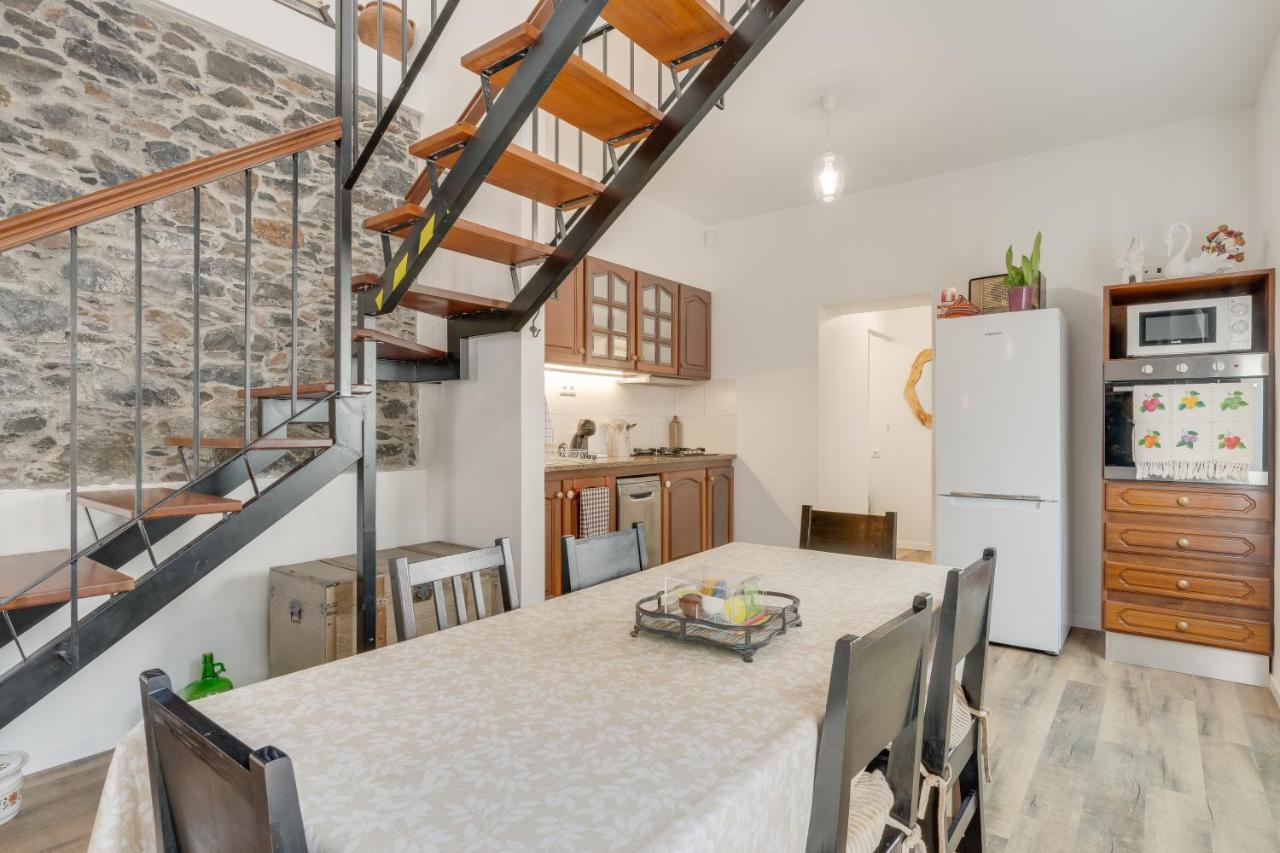Casa D'avo Celina