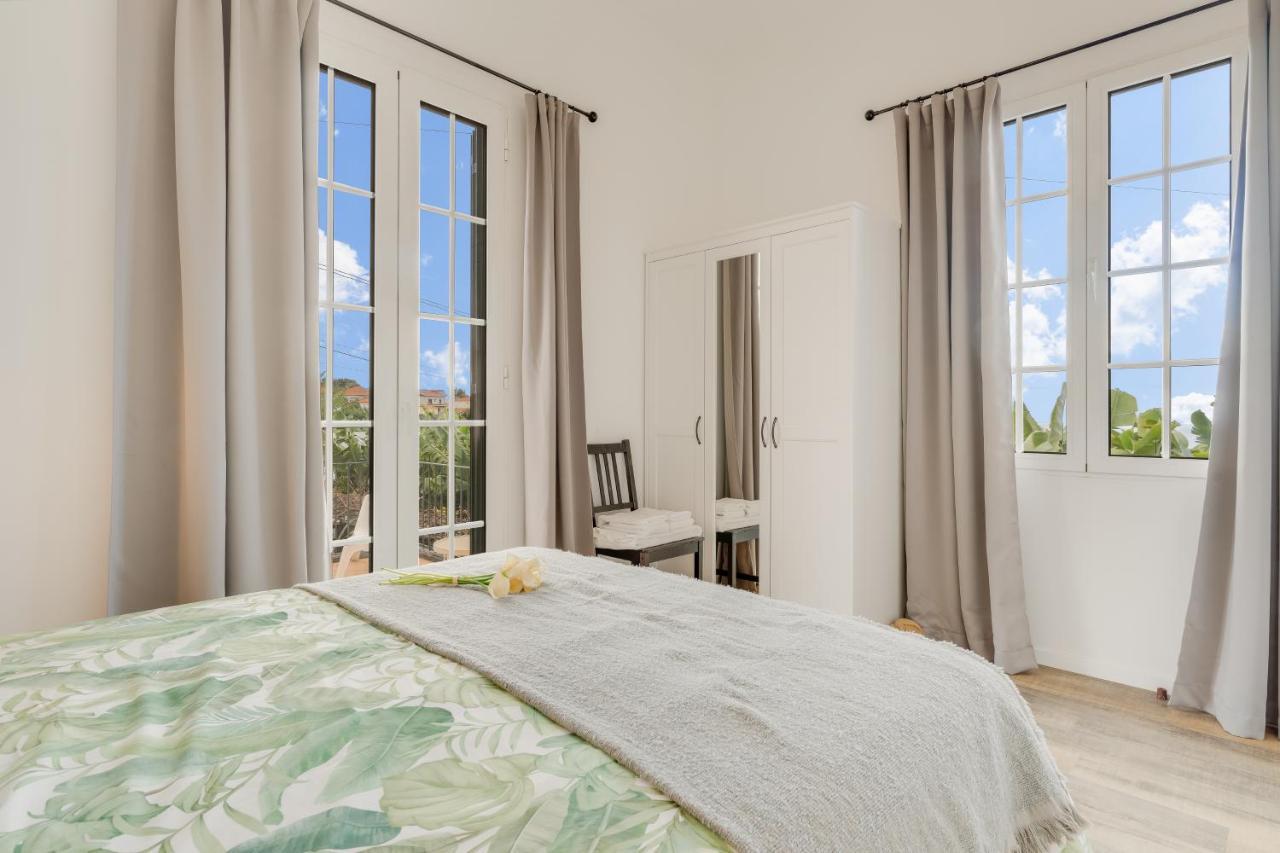 Casa D'avo Celina Case de vacanță Funchal (Madeira)