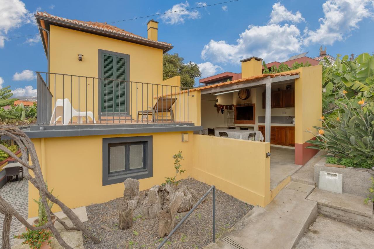 Case de vacanță Casa D'avo Celina