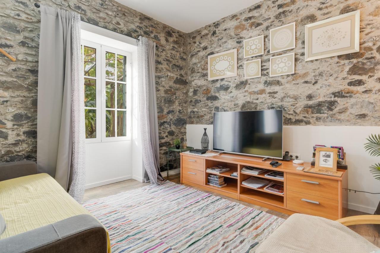 Casa D'avo Celina Funchal (Madeira)