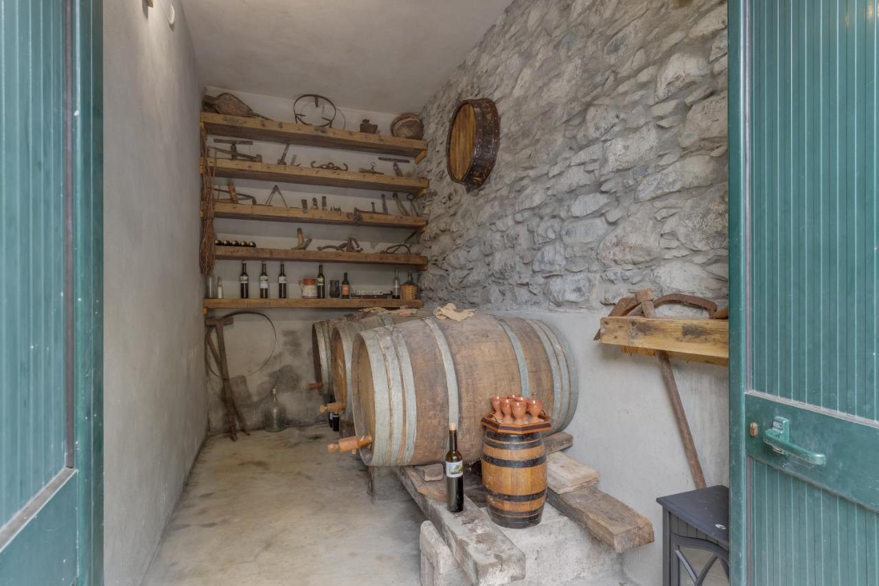 Case de vacanță Casa D'avo Celina *
