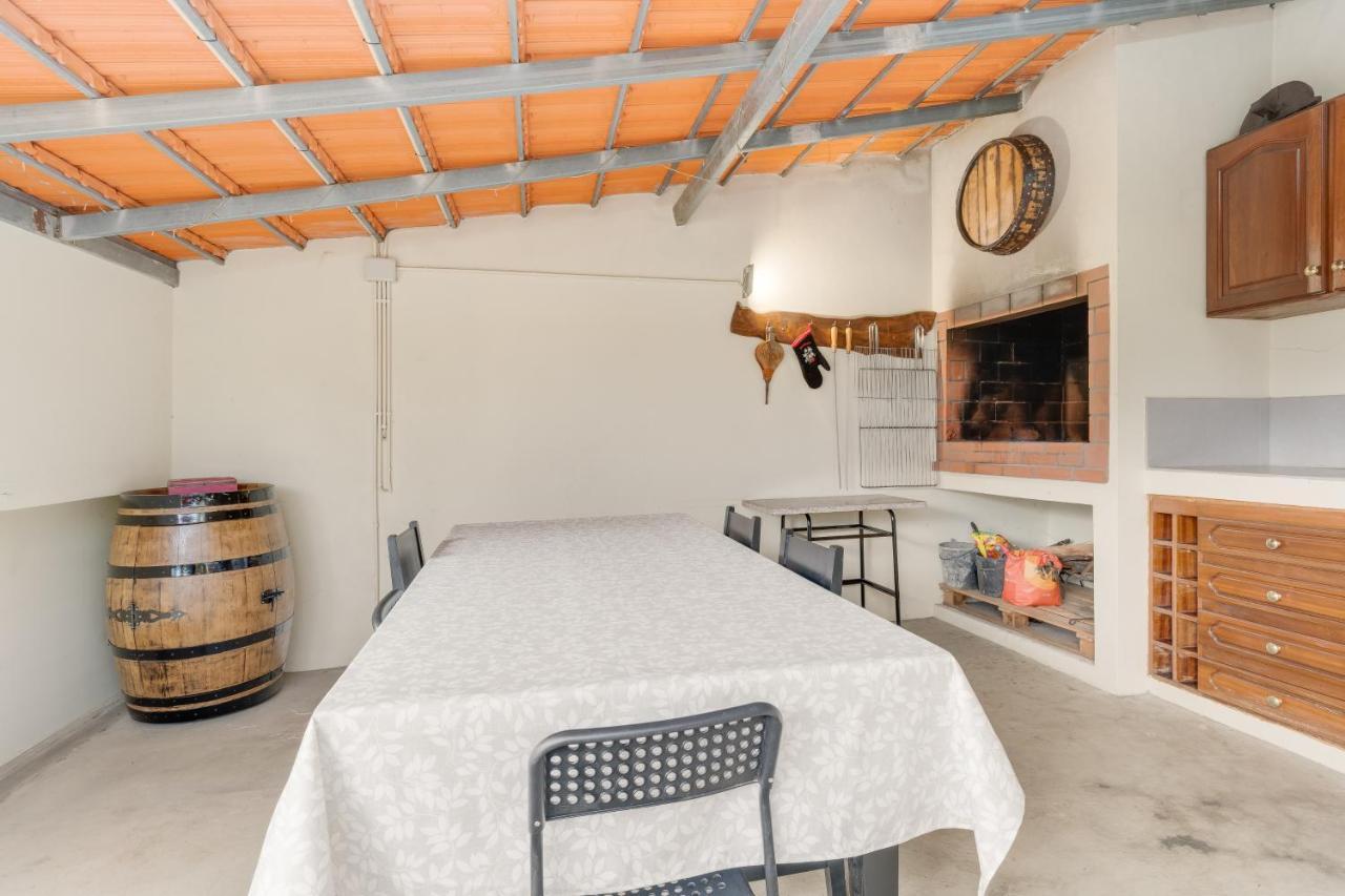 Casa D'avo Celina * Funchal (Madeira)