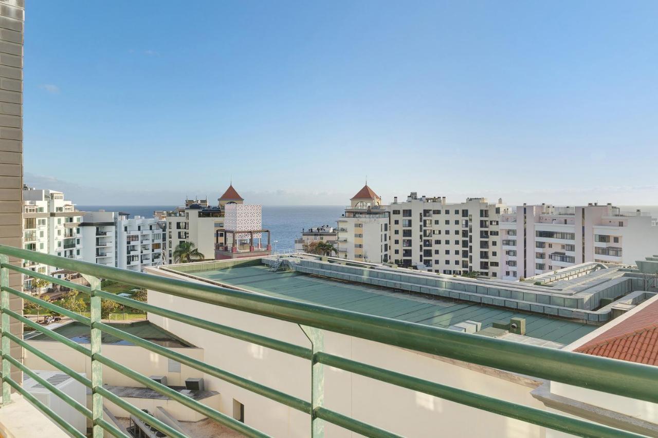 Oliveira Atlantic View Apartamento *