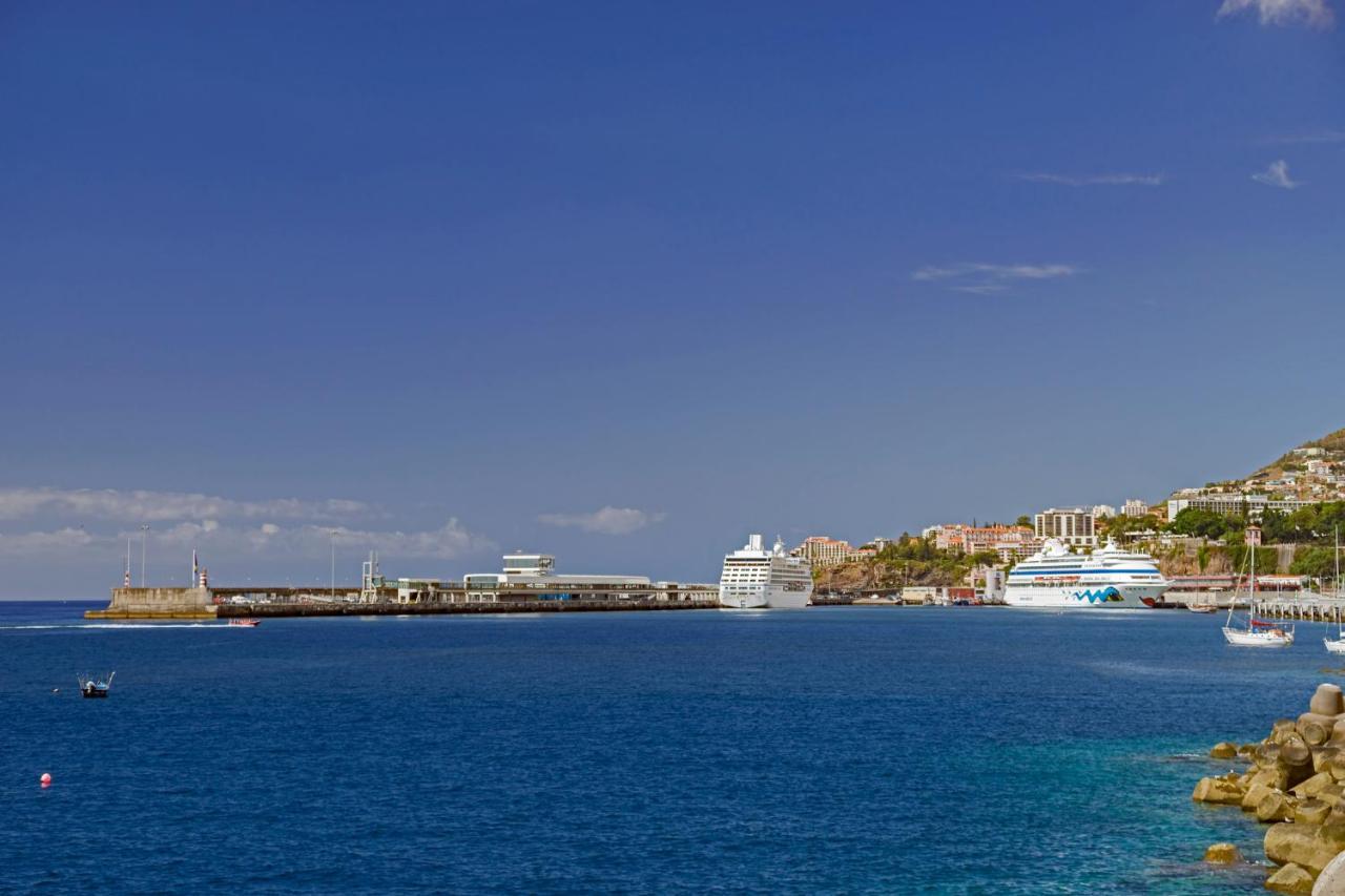 Arriaga I By An Island Apartamento *