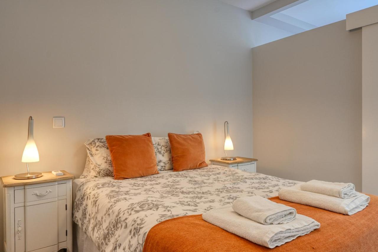 Quinta Calaca, A In Madeira Apartment *