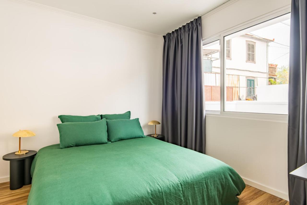 Apartment Eva Boutique Funchal (Madeira)