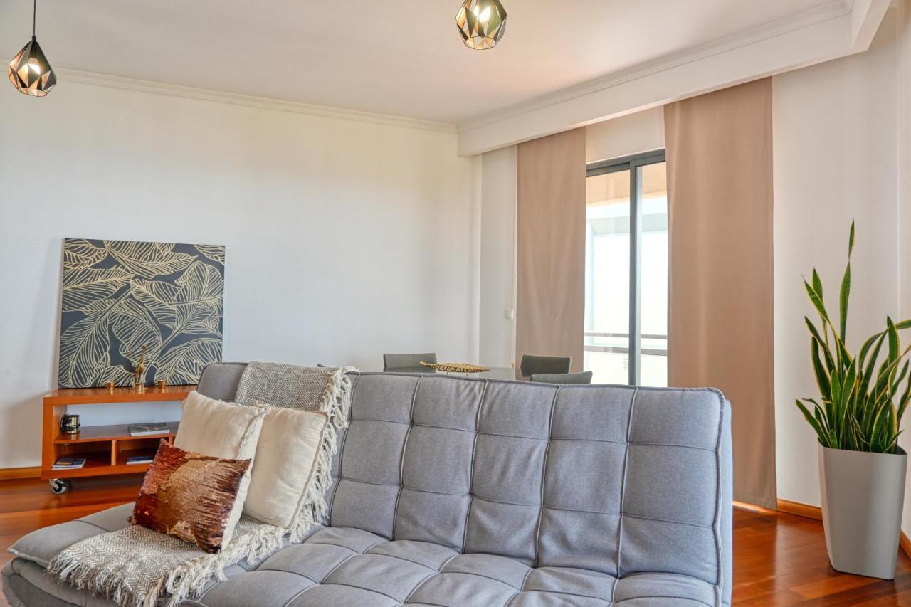 Apartment Levada Dos Piornais, A In Madeira Funchal (Madeira)