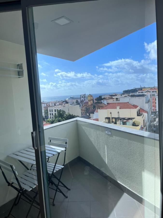 Luxury View Apartment Funchal - Free Parking Apartment Funchal (Madeira)