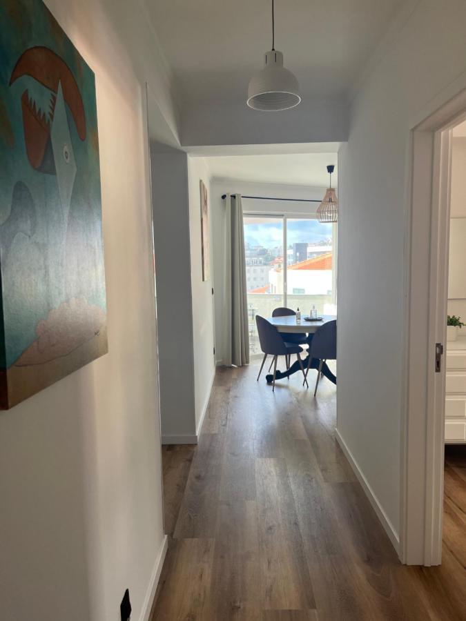 Apartment Luxury View Apartment Funchal - Free Parking *