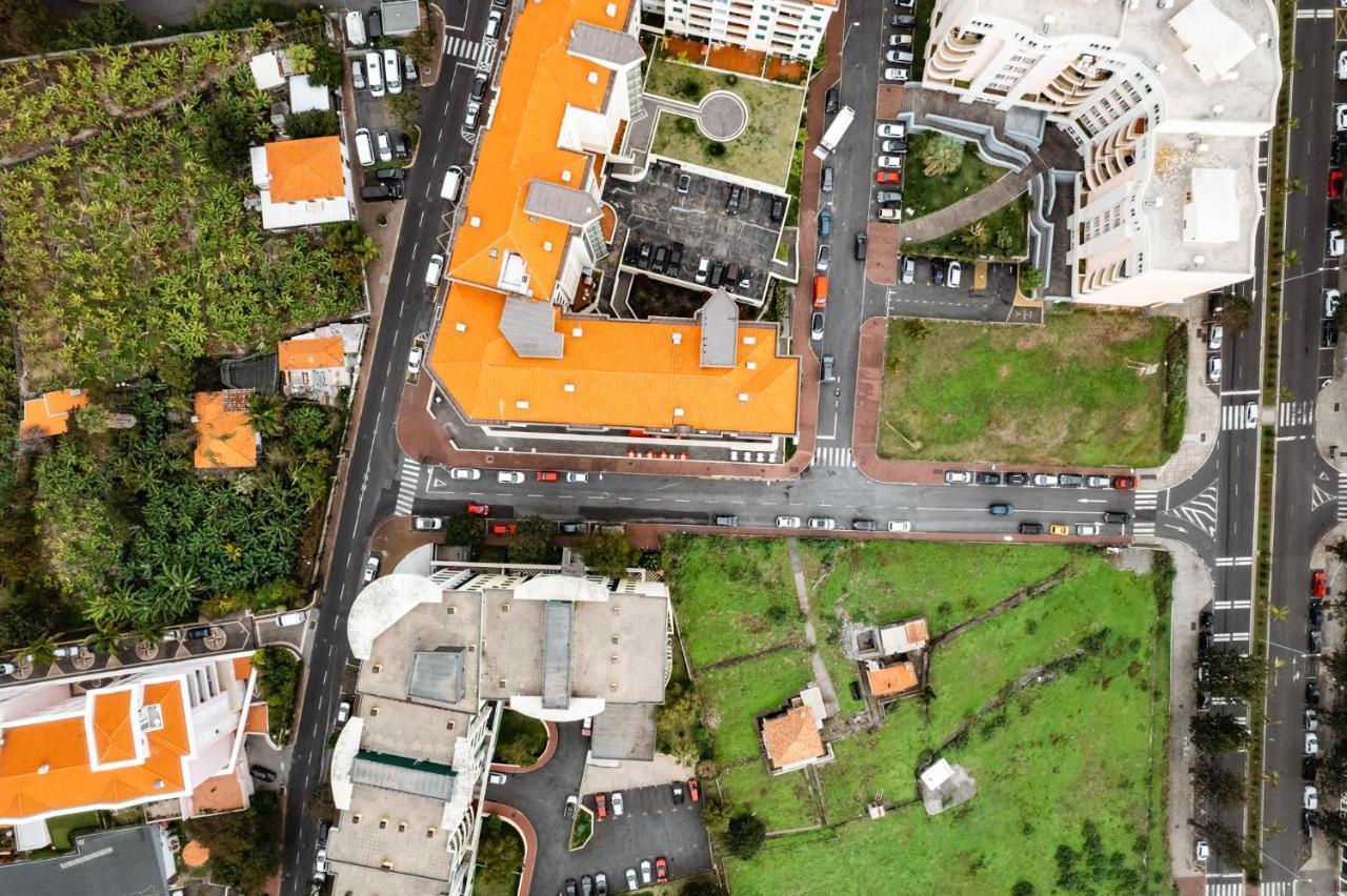 Vista Azul * Funchal (Madeira)