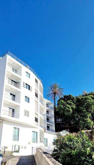 Ocean Pearl V Appartement Funchal (Madeira)