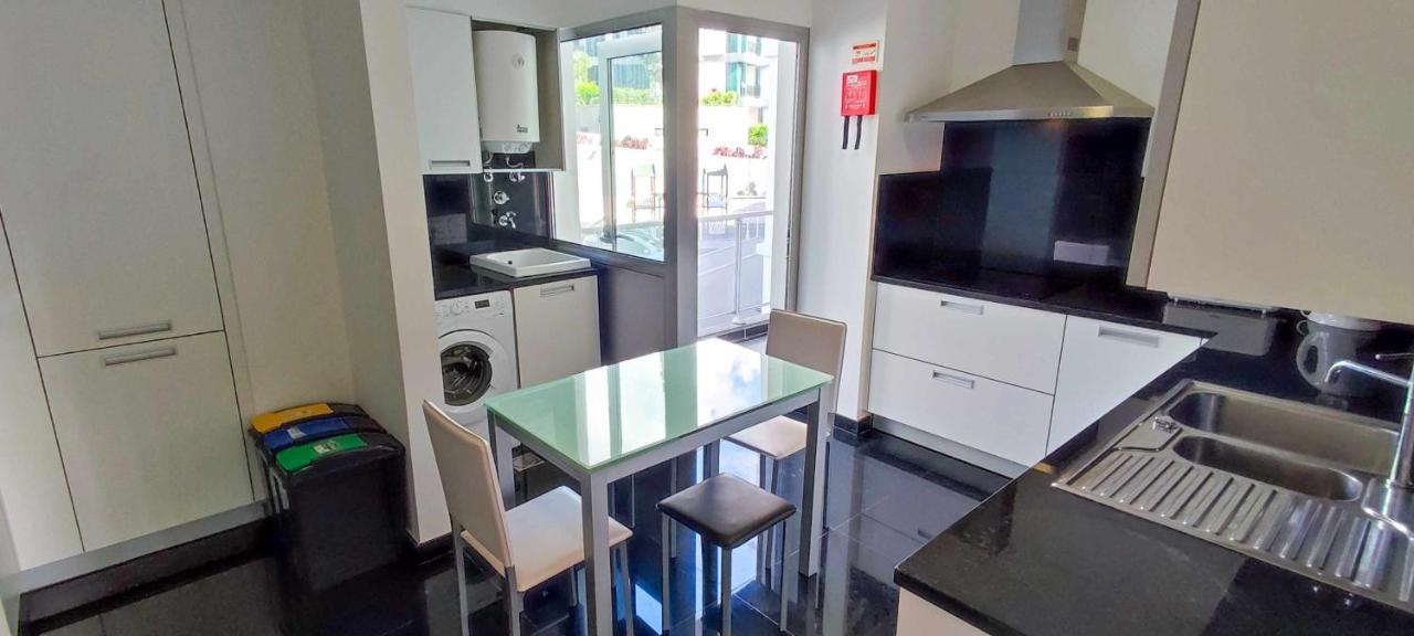Apartment Lindas