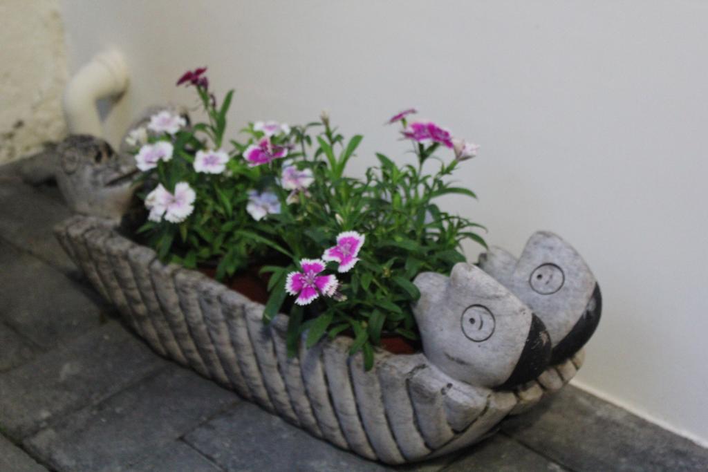 Holiday home Casa Da Avo Clementina
