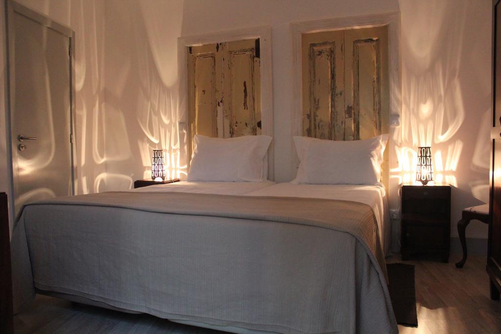 Casa Da Avo Clementina Holiday home