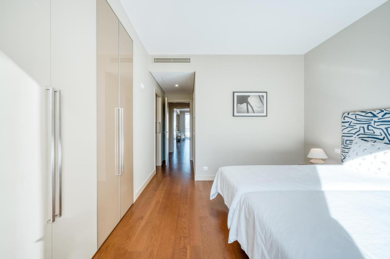 107 - Two Bedroom Apartamento *