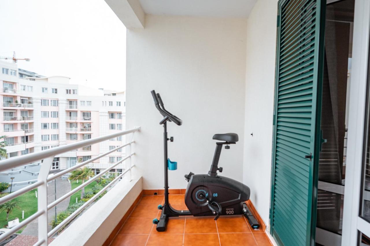 Apartment Vista Azul
